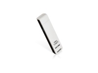 TP-LINK TL-WN821N 2.4GHz 300Mbps,USB 2.0 WiFi USB ADAPTÖR